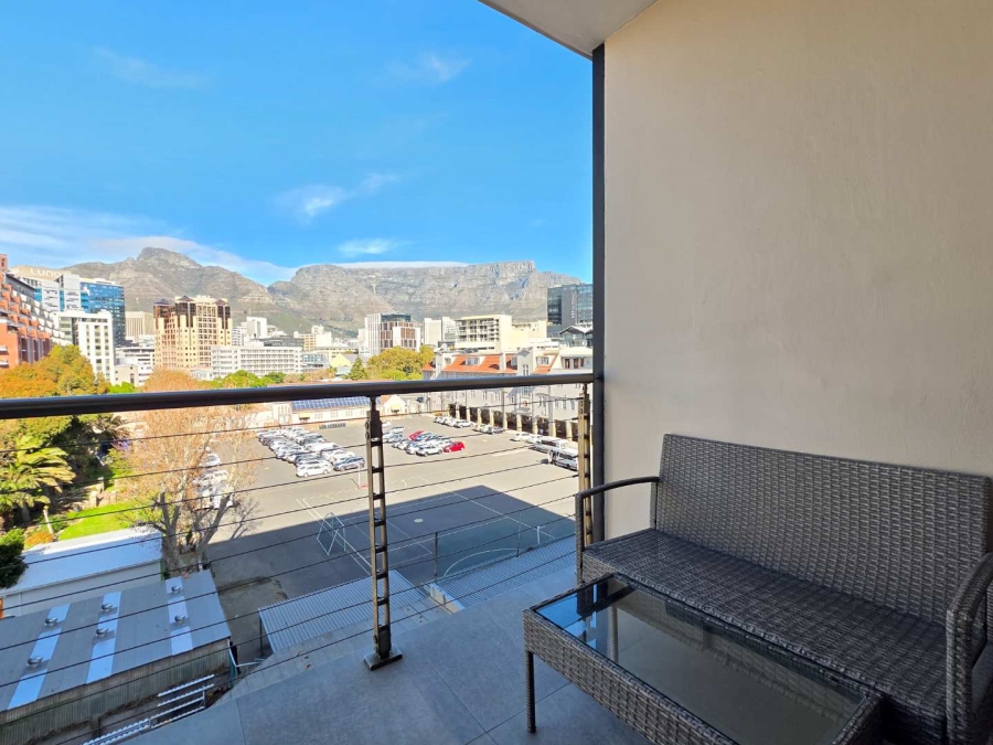2 Bedroom Property for Sale in De Waterkant Western Cape